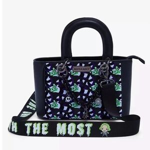 Our Universe BeetleJuice Bag